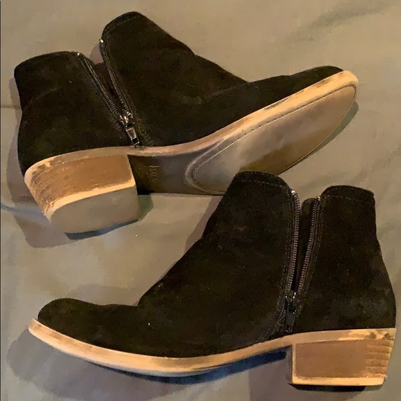 Booties - Picture 2 of 3